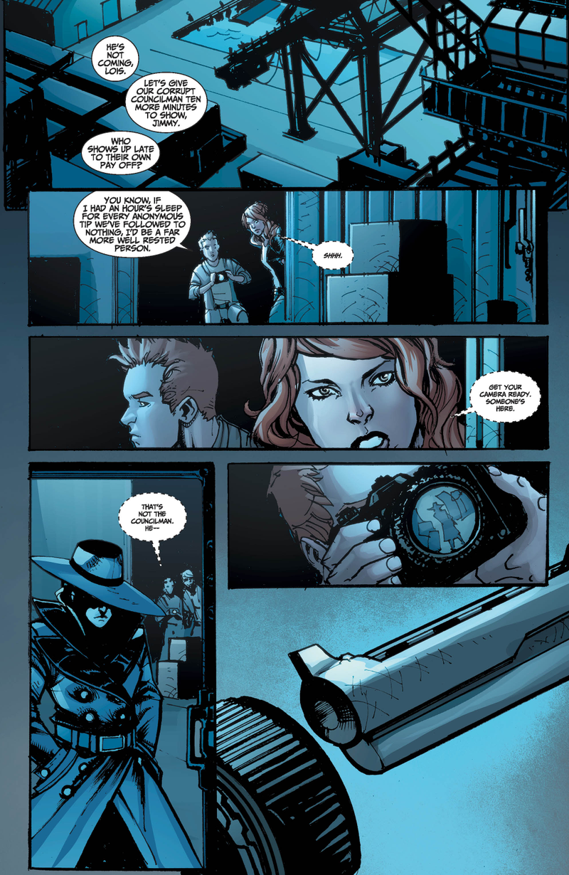 Illustration for article titled The Injustice Comic Prequel Explains Why Superman and Batman Are Fighting (Again)